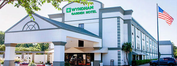 Wyndham Garden Hotel Gallery